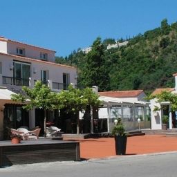Фасад Park & Suites Village Mandelieu Fotos