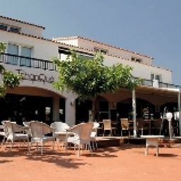 Фасад Park & Suites Village Mandelieu Fotos