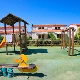 Фасад Park & Suites Village Mandelieu Fotos