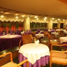 Bar Huayuan Business Hotel Fotos