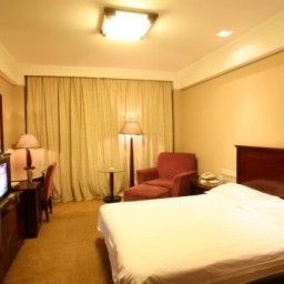  Huayuan Business Hotel Fotos