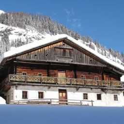  & Ferienwohnung Ausserlipper Hütte Fotos
