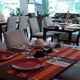 Restaurante The Centric Ratchada Fotos