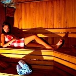 Wellness/Fitness Krizantem Katya Hotel Fotos