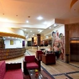 Hall Krizantem Katya Hotel Fotos