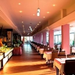 Restaurante Krizantem Katya Hotel Fotos