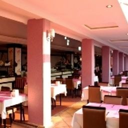 Restaurante Krizantem Katya Hotel Fotos