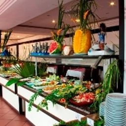 Restaurante Krizantem Katya Hotel Fotos