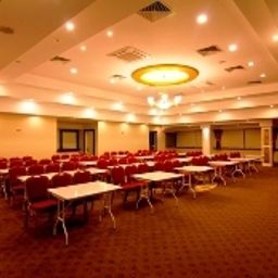 Sala de reuniones Krizantem Katya Hotel Fotos