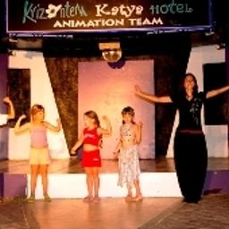  Krizantem Katya Hotel Fotos