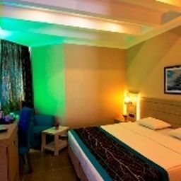 Habitación Krizantem Katya Hotel Fotos