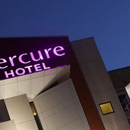Mercure Sydney Liverpool Fotos