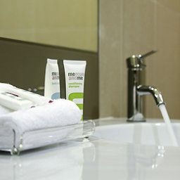 Chambre Mercure Sydney Liverpool Fotos