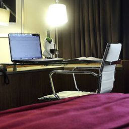 Chambre Mercure Sydney Liverpool Fotos