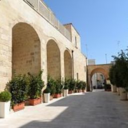 Vue extérieure San Giuseppe Fotos
