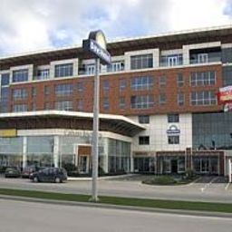 Days Hotel Baku Baku Baki