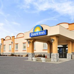 Days Inn Brampton Brampton 
