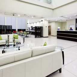 Hall Holiday Inn Express SAN PEDRO SULA Fotos