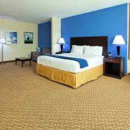Suite Holiday Inn Express SAN PEDRO SULA Fotos