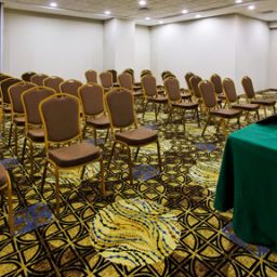 Sala de reuniones Holiday Inn Express SAN PEDRO SULA Fotos