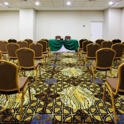 Sala de reuniones Holiday Inn Express SAN PEDRO SULA Fotos