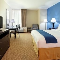 Habitación Holiday Inn Express SAN PEDRO SULA Fotos