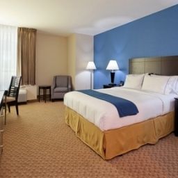Habitación Holiday Inn Express SAN PEDRO SULA Fotos