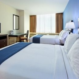 Habitación Holiday Inn Express SAN PEDRO SULA Fotos