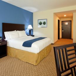 Habitación Holiday Inn Express SAN PEDRO SULA Fotos