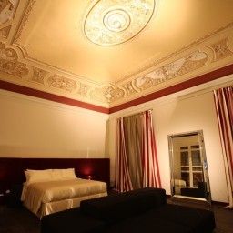 Suite Romano House Fotos