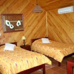 Suite ALTO VILLARRICA Fotos