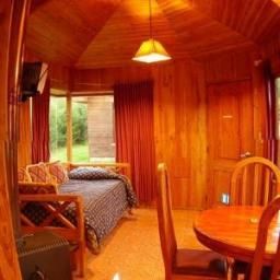 Suite ALTO VILLARRICA Fotos