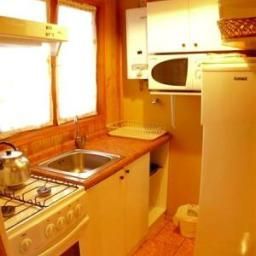 Suite ALTO VILLARRICA Fotos