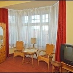 Zimmer Villa Gisela Pension Fotos