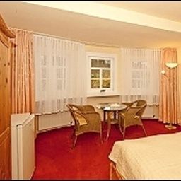 Zimmer Villa Gisela Pension Fotos