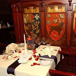 Restaurant Weinhaus Wöhler Fotos