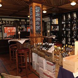 Shop Weinhaus Wöhler Fotos