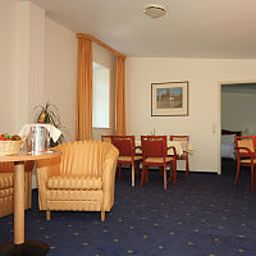 Suite Weinhaus Wöhler Fotos