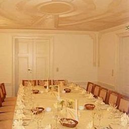 Bankettsaal Weinhaus Wöhler Fotos
