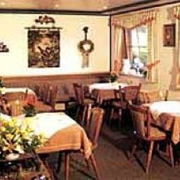 Frühstücksraum Brunnenbach Fotos