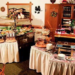 Buffet Brunnenbach Fotos