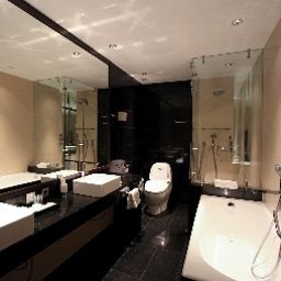 Bathroom Sayen Fotos