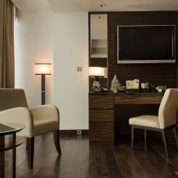 Junior suite Sayen Fotos