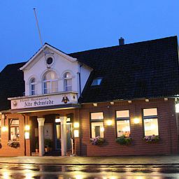 Alte Schmiede Jork Jork 