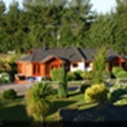 Außenansicht ALTO VILLARRICA Fotos