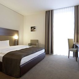 InterCityHotel Mannheim Mannheim