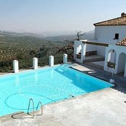 Pool Hacienda Minerva Fotos