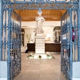 Hall Itaca Jerez Fotos