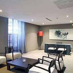 Vue intérieure Itaca Jerez Fotos