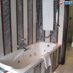 Badezimmer Las Casas de la Judería Fotos